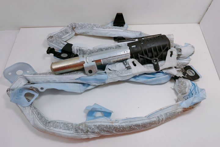 Airbag Cortina  stanga 84696664503H BMW Seria 3 E90/E91/E92/E93