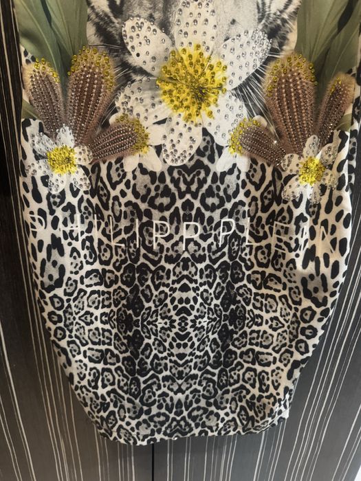 Philipp Plein рокля