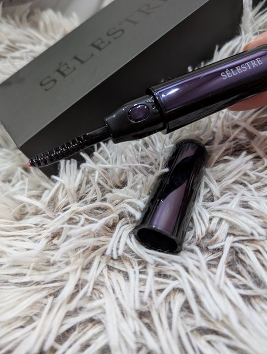 Електрическа извивачка за мигли Sélestre