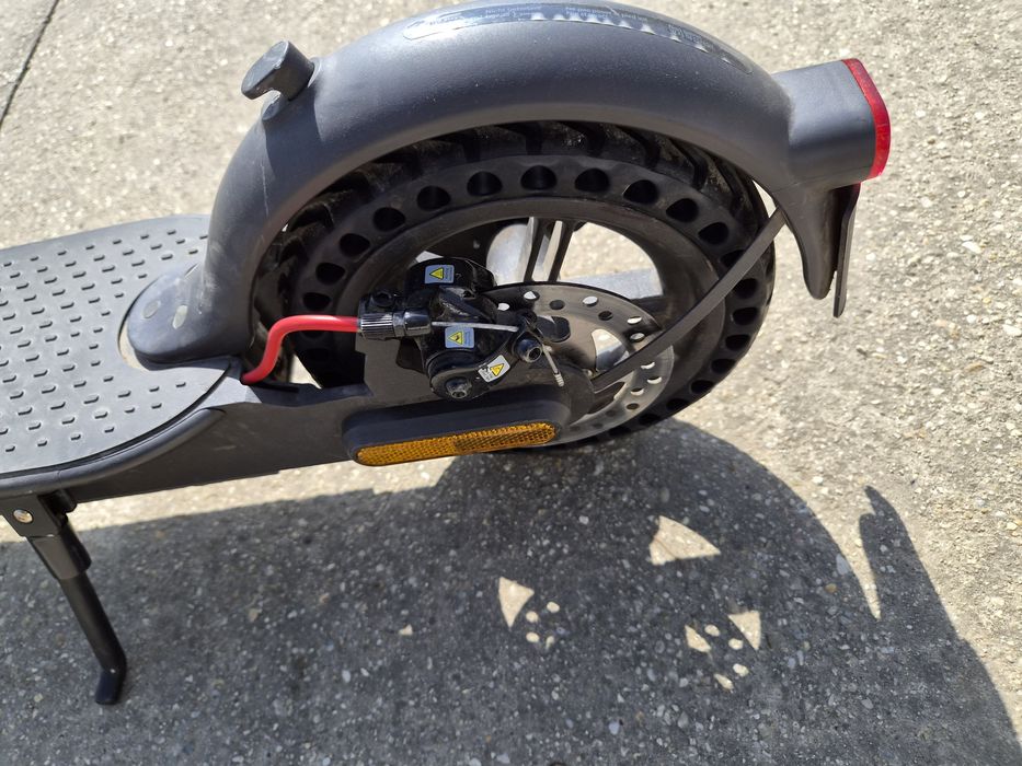 Trotineta Xiaomi Mi Electric Scooter Pro 2