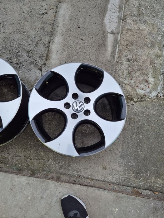 Продавам оригинални джанти Ronal 18