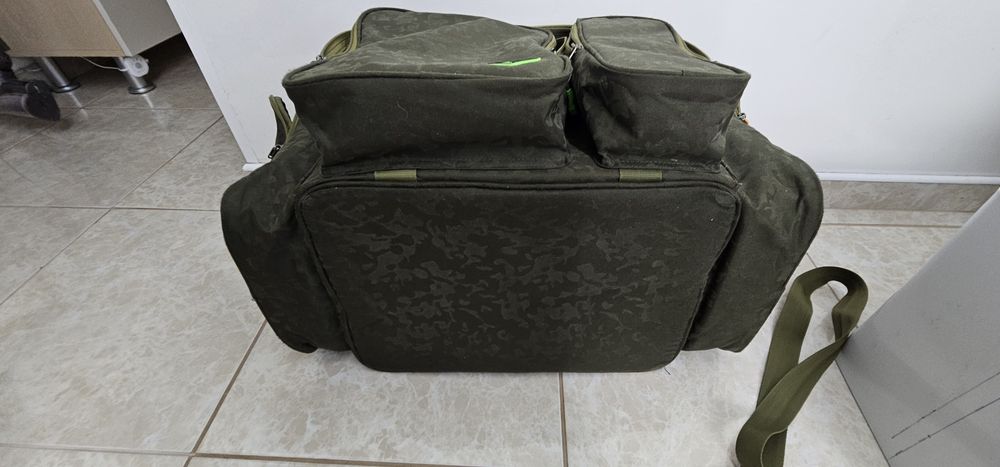 Carp Pro - Geanta Diamond Table Top 62x40x37cm