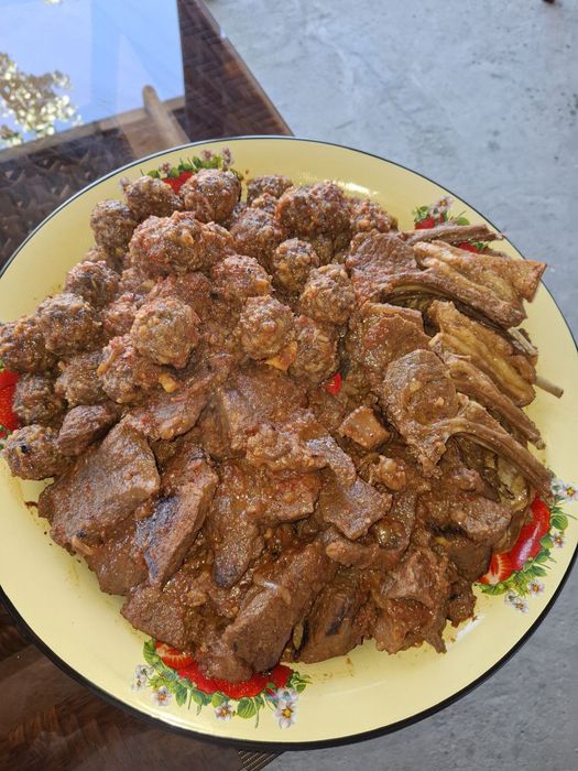 Norin, Kalla pocha, Qovurdoq,Yupqa, норин,калла поча, к,овурдок, юпк,а