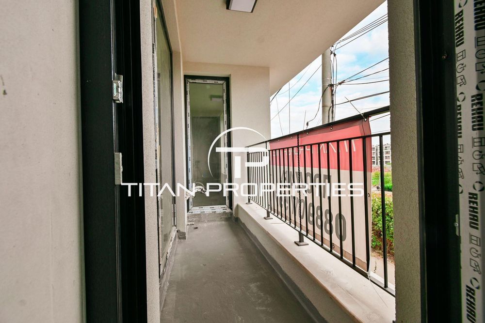 Продава се Тристаен апартамент в София, Кръстова вада - 92 кв.м за 3153 €/кв.м - Снимка #12