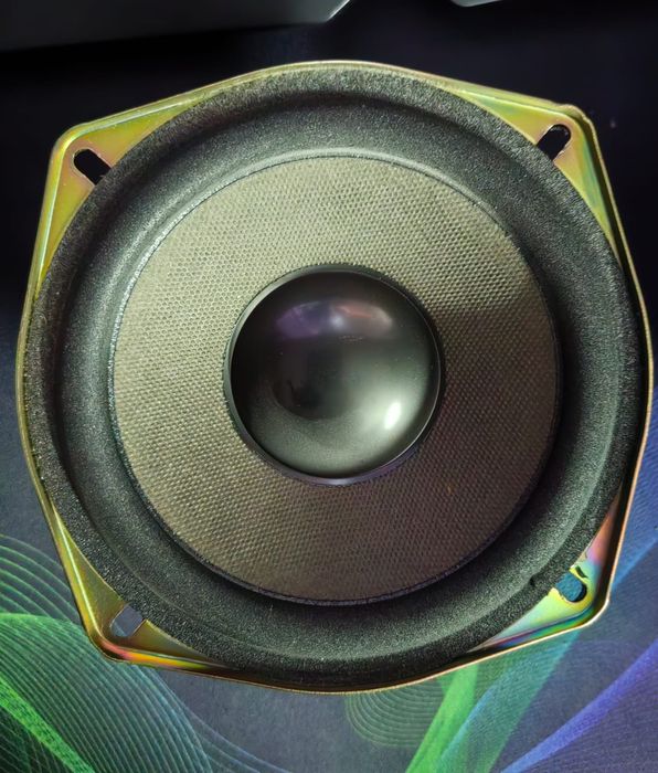 Динамики 5 дюймов