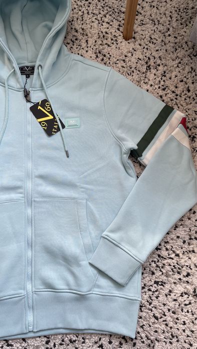 Нов мъжки суичър 19V69 Italia by Versace размер XL