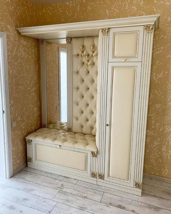 Prixojka mebel na zakaz. Прихожка мебель на заказ Ташкент