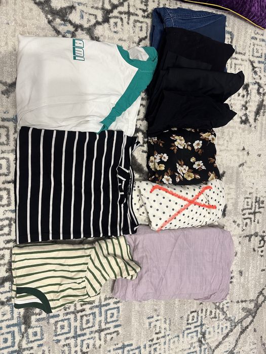 Одежда для беременных