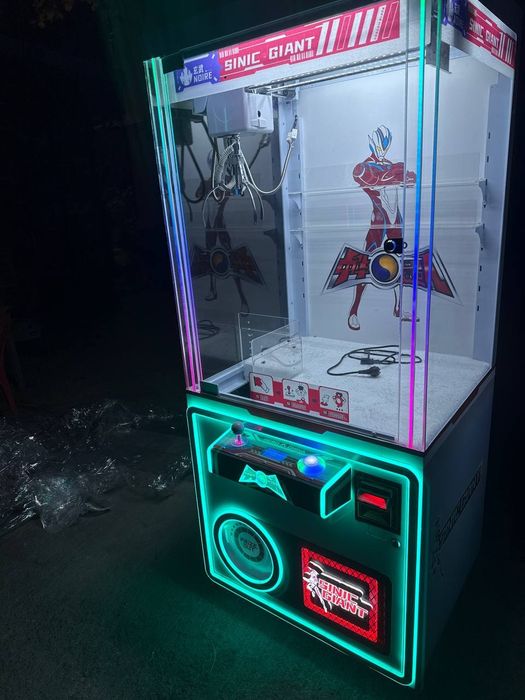 Kiran aparatlar 1350 $ dan