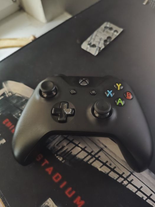 Геймпад, джойстик Xbox one, Xbox series X/S