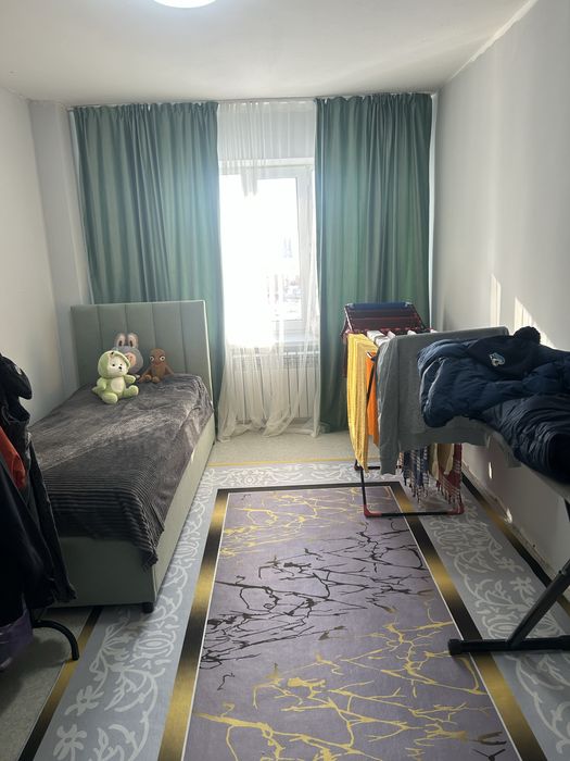 Продам 3х комнатную квартиру