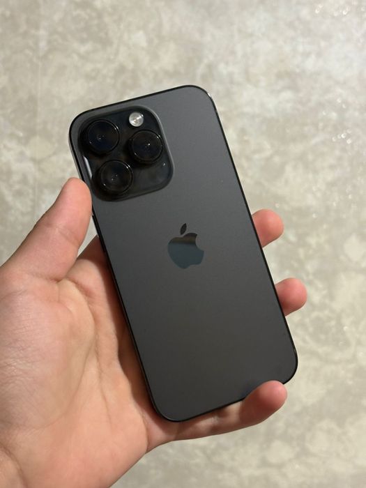 Айфон 14 про 128/78
