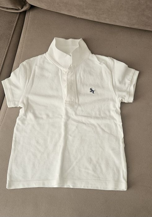 Продам детские футболки поло