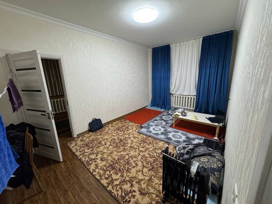 Кора камиш 2/4 2 хона аренда