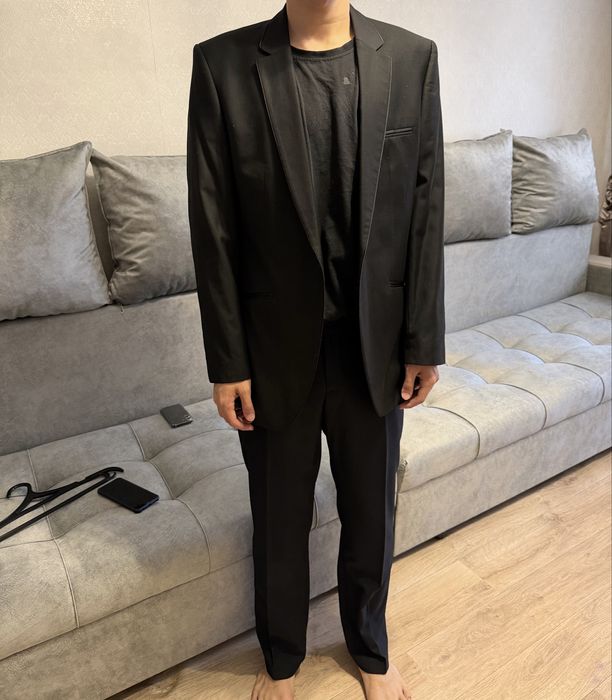 Костюм для выпуска