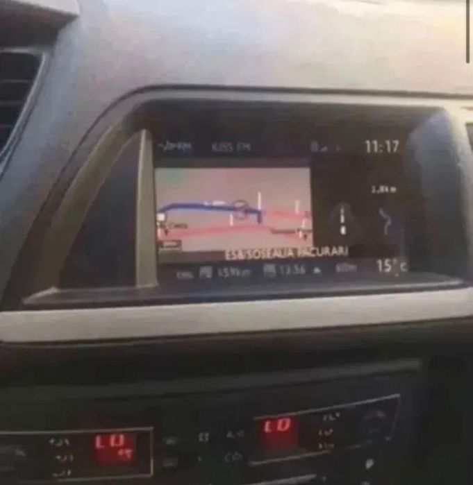 Citroen C5-automata, 12’ 2011, 1.6 E-hdi,(ECO), Euro 5 NAV3D+full senzori inmatric