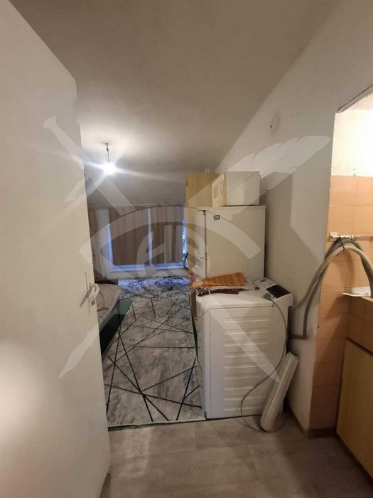 Дава се под наем Едностаен апартамент в Варна, Нептун - 16 кв.м за 175 € - Снимка #2