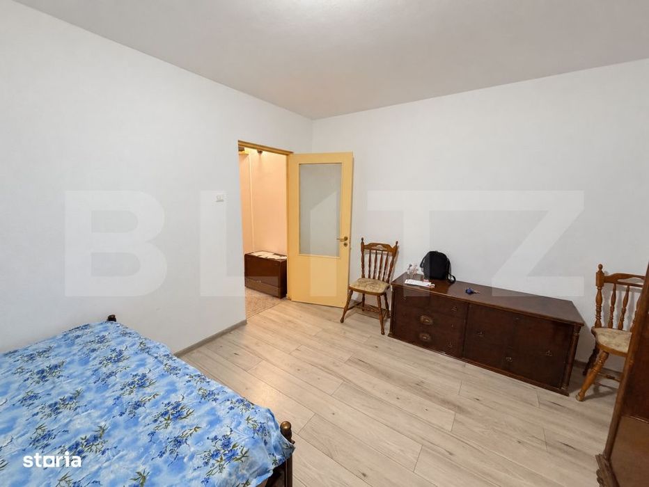Apartament 2 camere, 49 mp, Canta