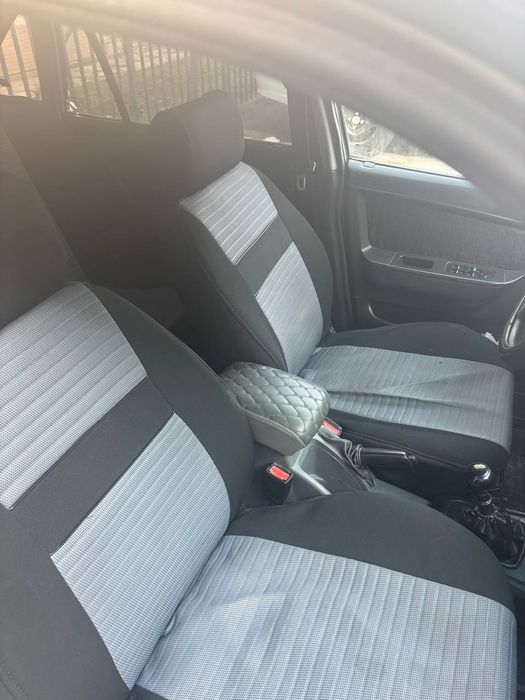 Nexia 2 sons trambilion