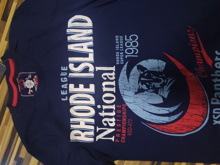 Блузи за момче XS