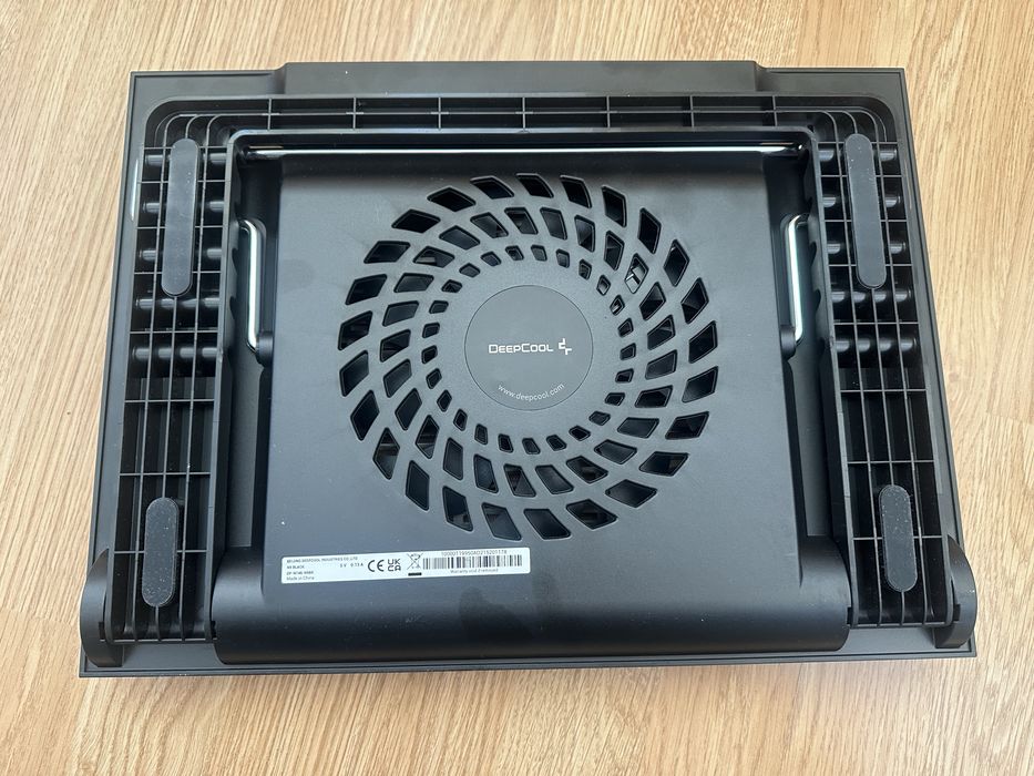 Cooler laptop DeepCool
