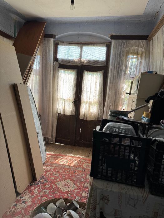 vand casa cu teren, sat Covei, judet Dolj