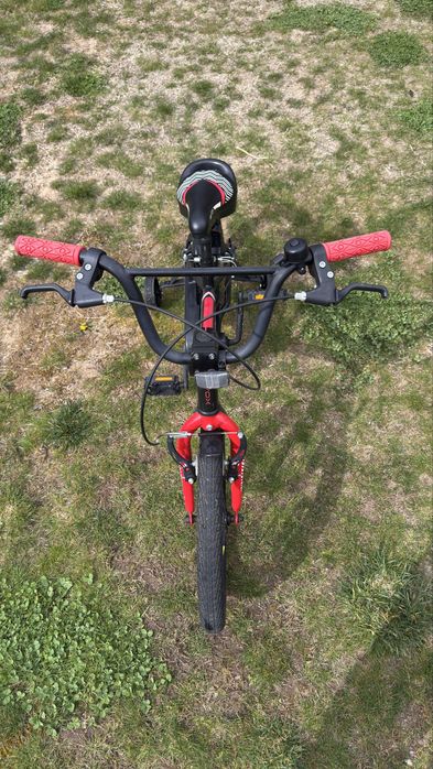 Детски велосипед byox 18