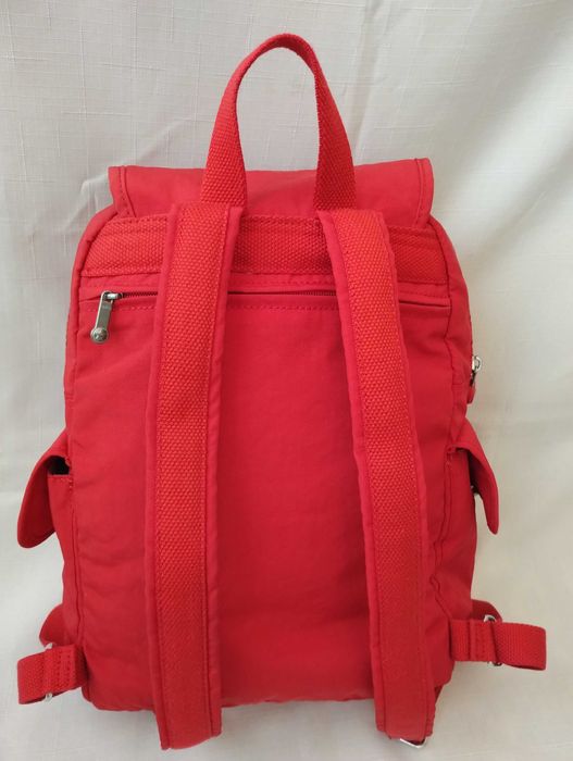 Раници Kipling Deeda и Kipling City Pack