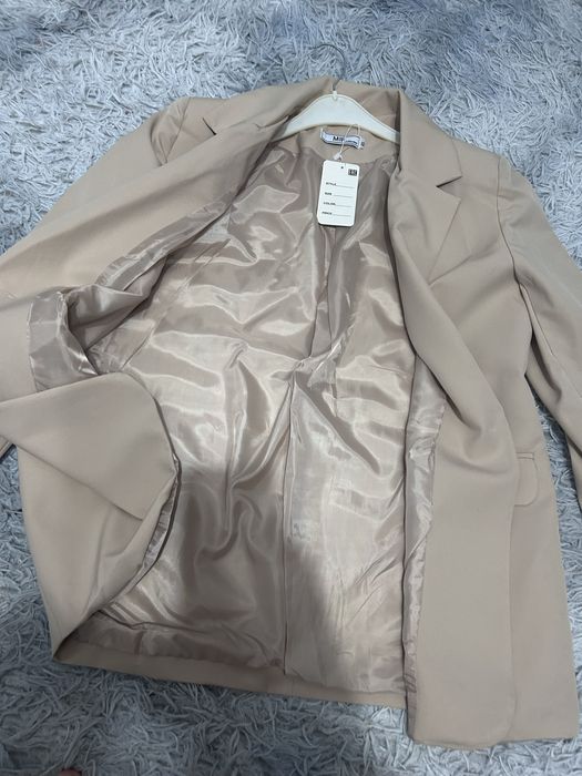 Пиджак женский новый