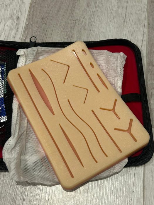 Хирургический набор