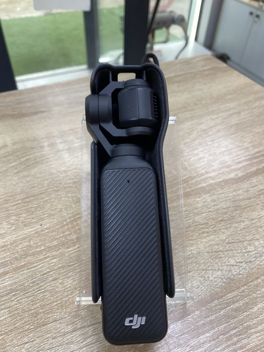 Экшен камера DJI Osmo 3 (A4)