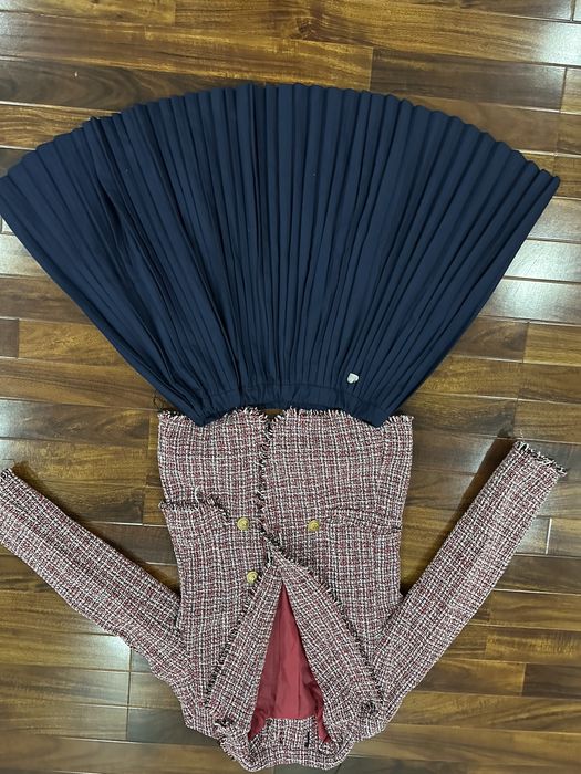 Одежда в хорошем состояние цены по запросу звоните есть доставка по