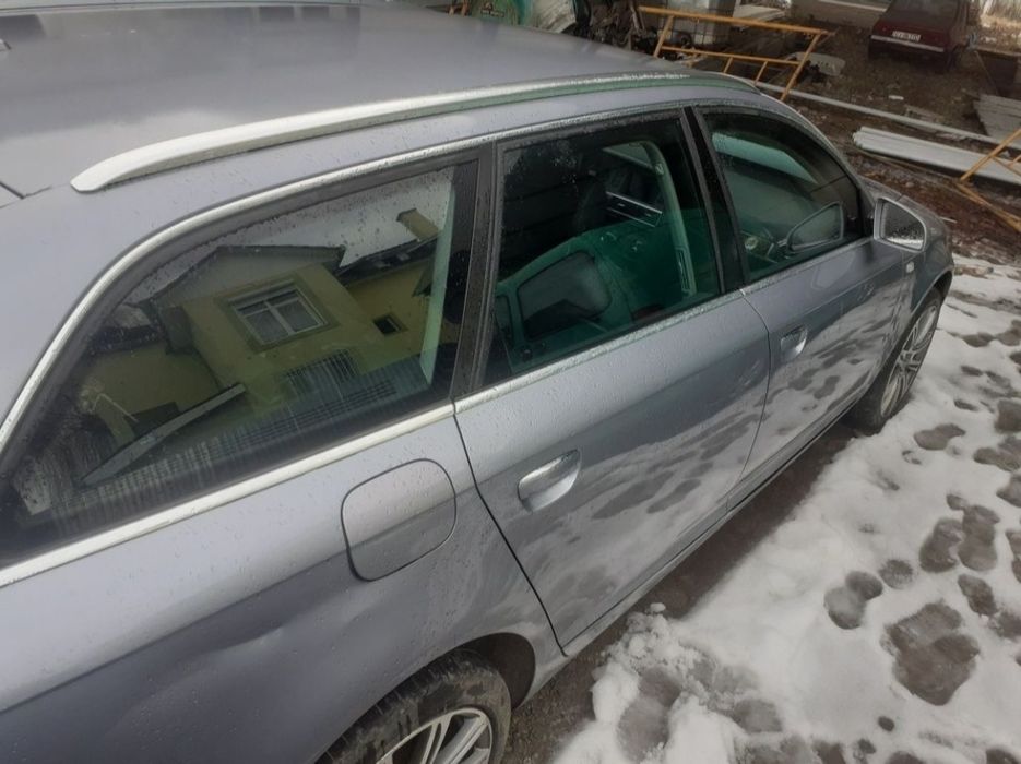 Dezmembrez Audi A6 2.0 2.7 3.0 Diesel 2.4 benzina, break/limuzina