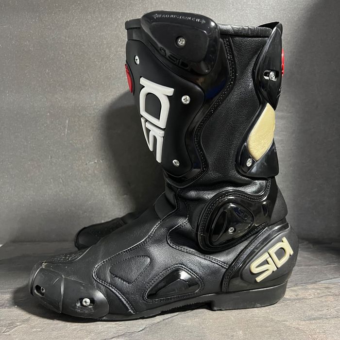 Мото ботуши Sidi Vertigo - 44 размер