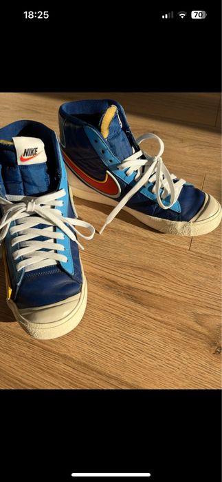 Ghete Nike ptr adolescenti,marimea 41