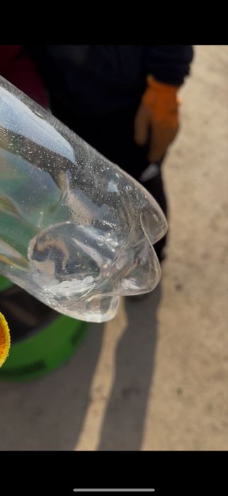 Гидравлическое масло МГЕ-10A