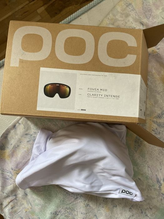 Каска  o neal 59-63 ; ски каска POC ;маска Poc ръкавици furygan xl/9