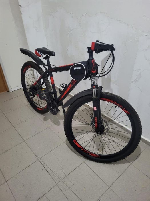 Продам  велосипед