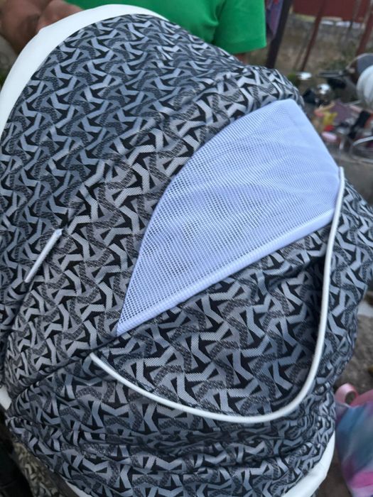 Бебешка количка в много добро състояние