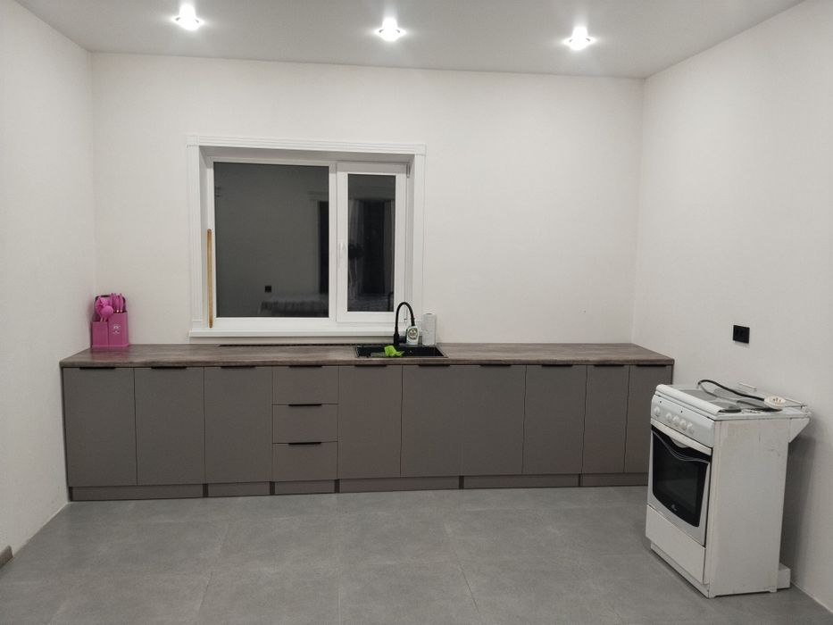 Продам Новый Дом