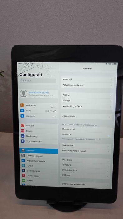 Tableta Ipad 2 mini A1489