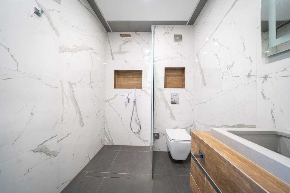 Продава се Тристаен апартамент в София, Овча купел 1 - 90 кв.м за 1889 €/кв.м - Снимка #2