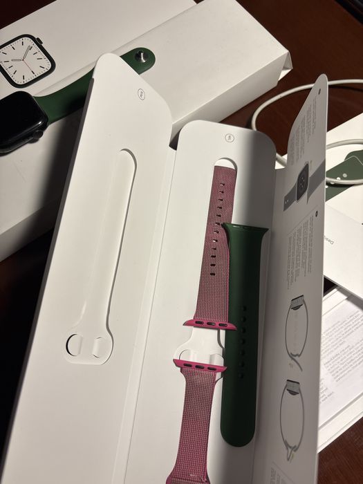 Apple watch series 7 41 mm