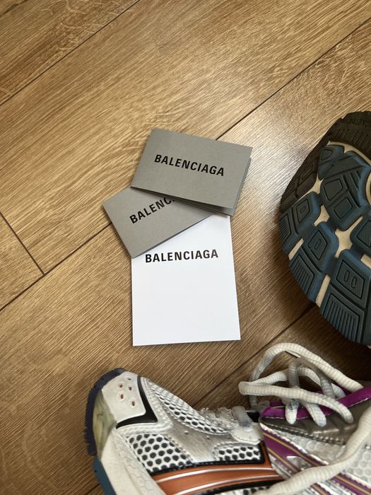 Balenciaga маратонки
