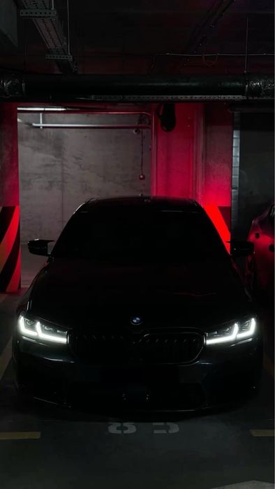 Трезвый водитель