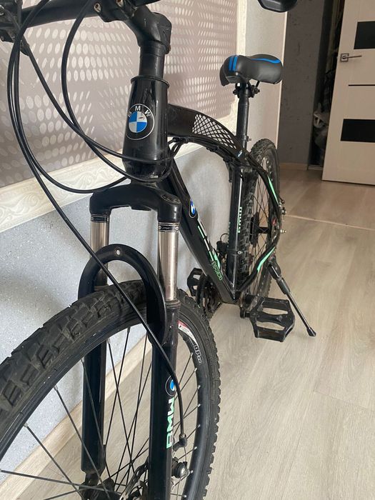 Продается велосипед