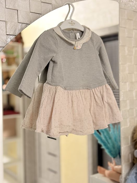 Платья на годик