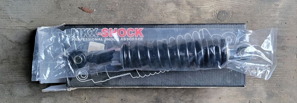 Telescoape moto /atv /scuter 26 cm - 36 cm