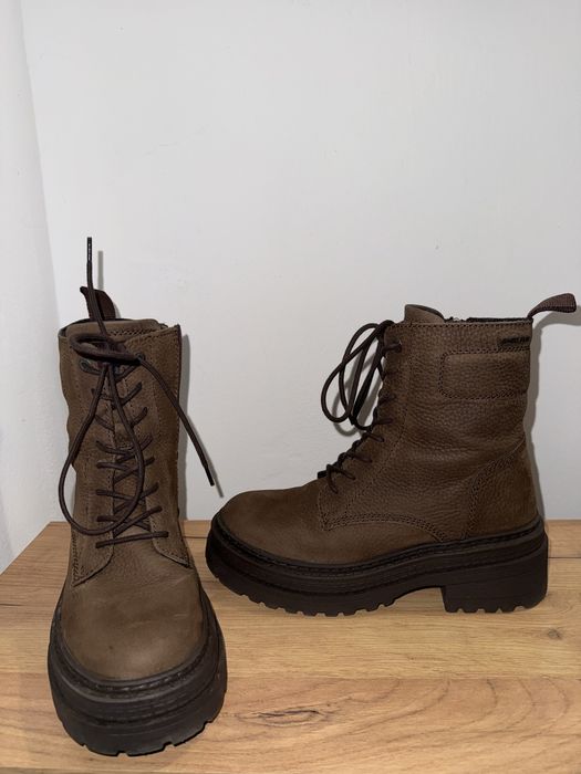 Дамски боти G-Star Raw