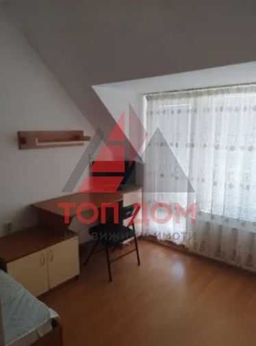 Дава се под наем Тристаен апартамент в Варна, Левски - 60 кв.м за 459 € - Снимка #8